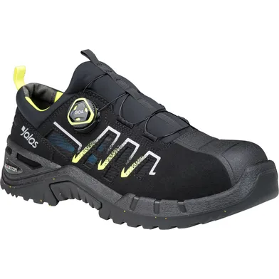 Skyddsko låg 9935 Exalter Strl 41