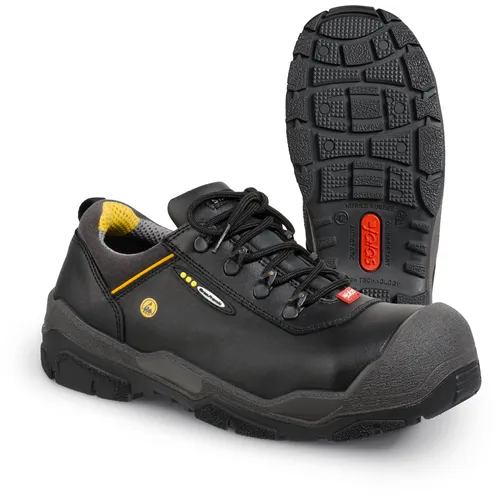 Skyddssko 1538 Terra Strl. 43