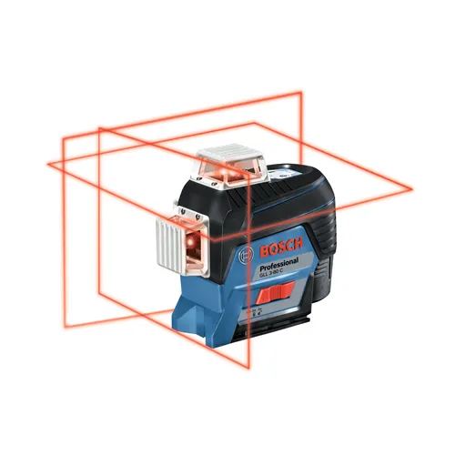 Linjelaser GLL3-80C