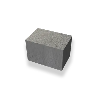 Marksten Labyrint mini skarp 210x140x140 mm, Grafit