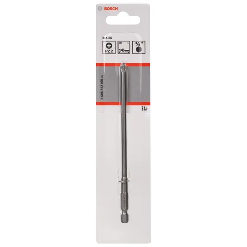 Bits PZ 145 mm Extra Hard PZ2, 1-pack
