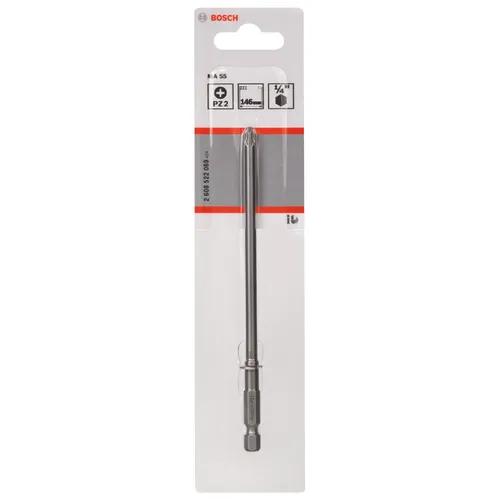 Bits PZ 145 mm Extra Hard PZ2, 1-pack