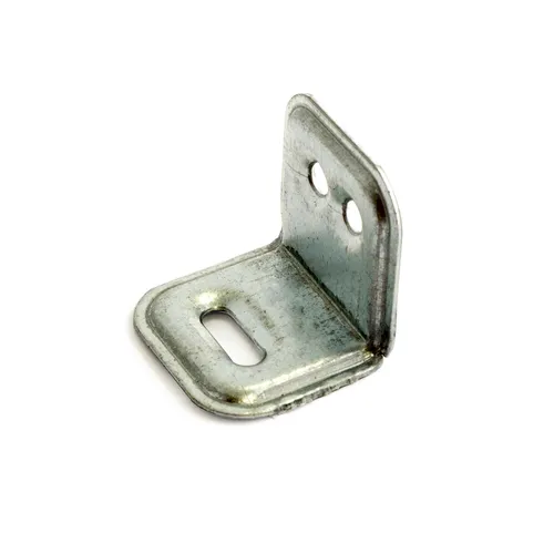 Möbelvinkel 502 27x30 mm, FZB, 4-pack