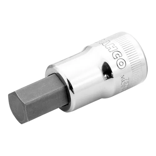 Bitshylsa 1/2'' Insex 17 mm