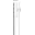 Metallborr HSS-G 1,5x40 mm, 2-pack