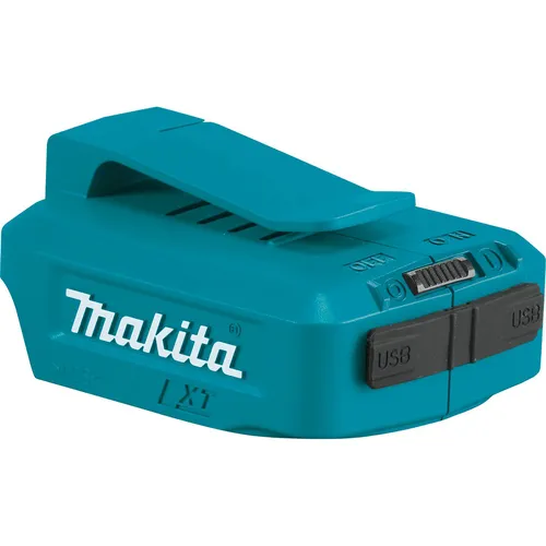 Batteriadapter ADP05 18V Naken