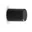 Knopp Elvin 20 mm, Svart