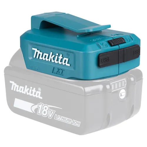 Batteriadapter ADP05 18V Naken
