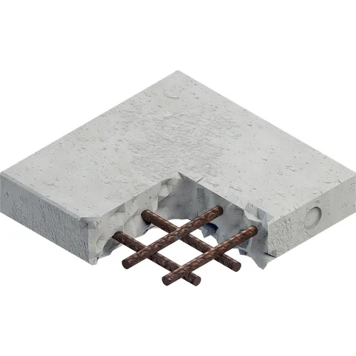Hammarborr Expert SDS Plus-7X 6x100/165 mm