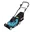 Gräsklippare 2x18 V DLM382Z Solo, 380 mm