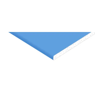Gipsskiva Weatherboard 365 9,5x1200x2700 mm