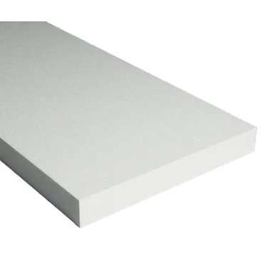 Cellplast S80 rak kant 100x600x1200 mm - 4,32 m²/pkt