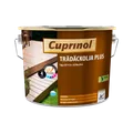 Trädäckolja Plus färglös