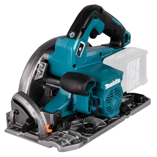 Cirkelsåg XGT HS004GZ 40 V 190 mm, Naken