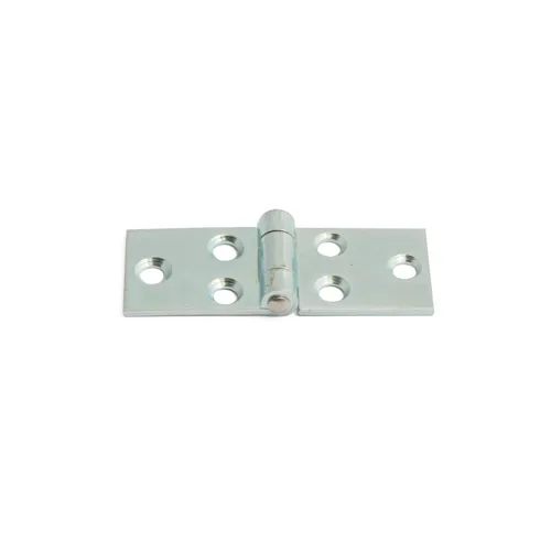 Gångjärn FZB 26x70x31 mm, 2-pack