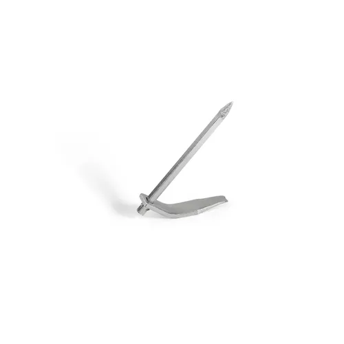 Putshake Fyrkant 150 mm, 6 st/frp