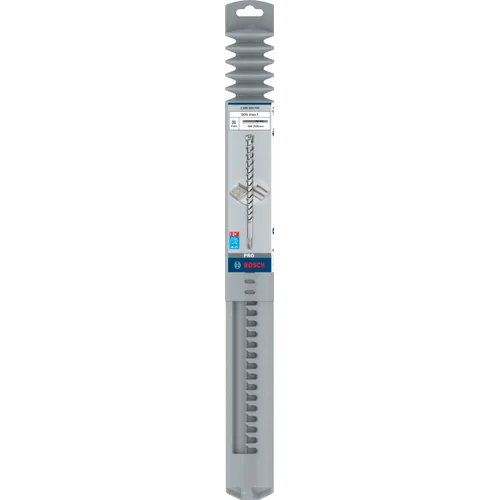 Hammarborr SDS-max-7 35x400/520 mm