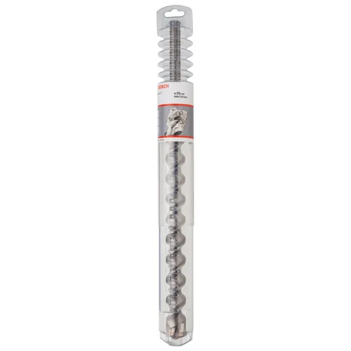 Hammarborr SDS-max-7 35x400/520 mm