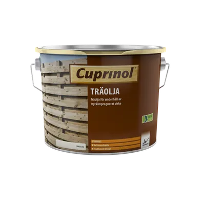 Träolja 5 l