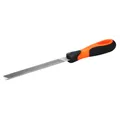 Flat skärpfil Ergo 4-138