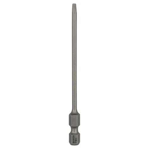 Bits Torx 89 mm Extra Hard T10, 1-pack