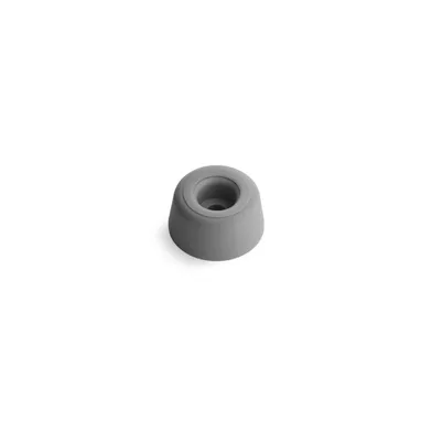 Buffert  20x10 mm, Grå