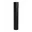 Mellanstycke Svart PL01, 90x500 mm