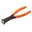 Ändavbitare 527 D 160 mm
