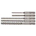 Betongborr set SDS+