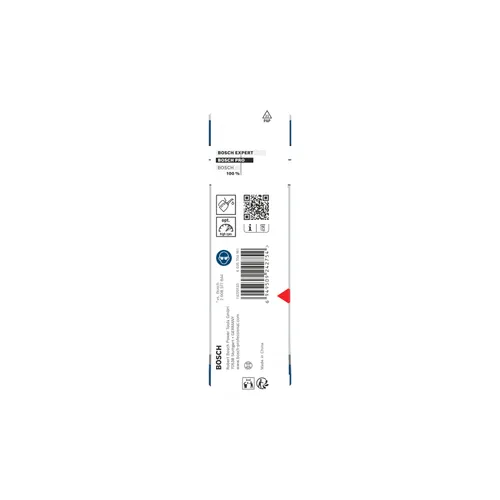 Metallborr HSS-G Impact 2,0 mm, 1-pack