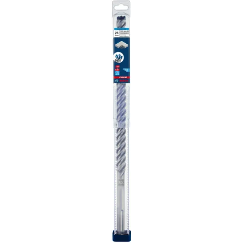 Hammarborr Expert SDS-Max 8X 25x400/520 mm