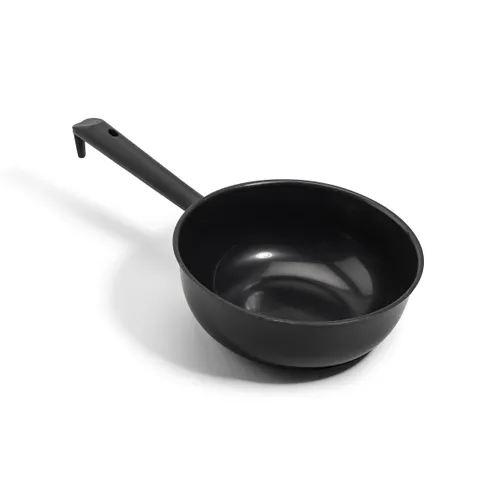 Plastskopa 2 l