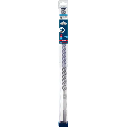 Hammarborr Expert SDS-Max 8X 24x400/520 mm