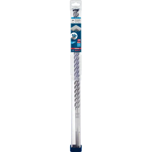 Hammarborr Expert SDS-Max 8X 24x400/520 mm