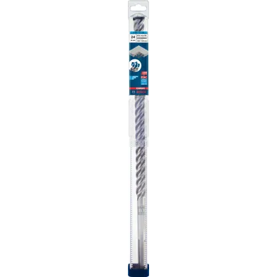 Hammarborr Expert SDS-Max 8X 24x400/520 mm