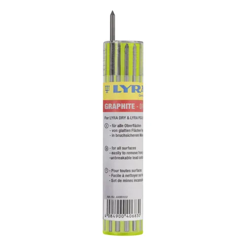 Stift dry