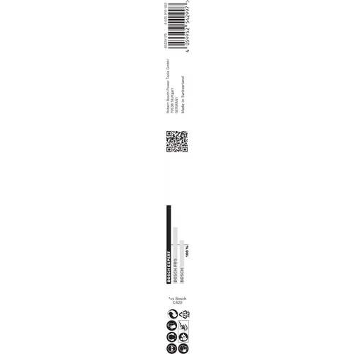 Slipark 230x280 mm K120
