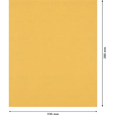 Slipark 230x280 mm K120