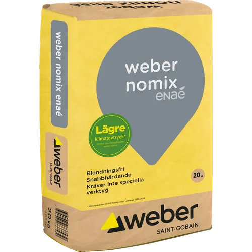 Betong Nomix Enaé, 20 Kg