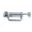 Skjutregel låsbar 210 mm, FZB, kolv 10 mm