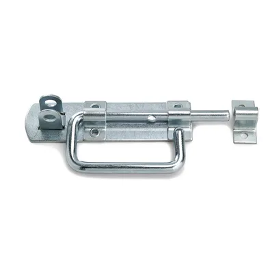 Skjutregel låsbar 210 mm, FZB, kolv 10 mm