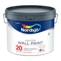 Väggfärg Master Halvmatt 20