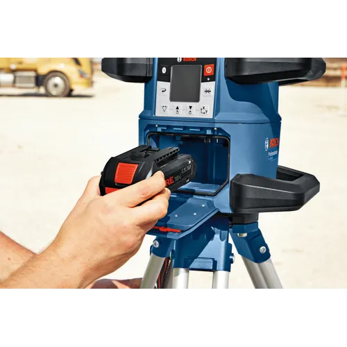 Rotationslaser GRL 600 CHV