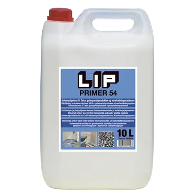 Primer 54, 10 l