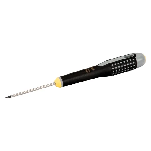 Skruvmejsel Spår Ergo 2x60 mm
