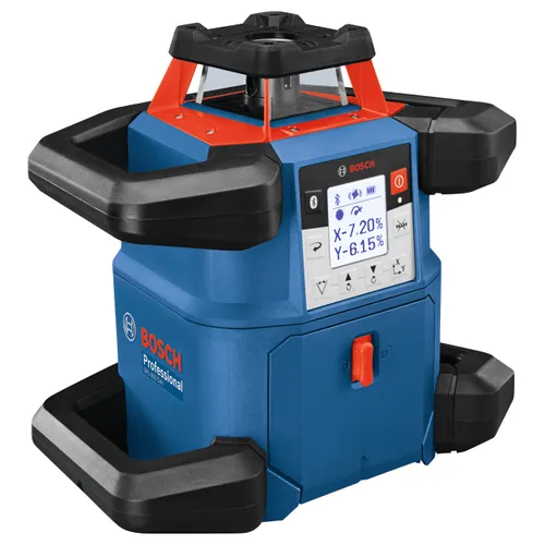Rotationslaser GRL 600 CHV