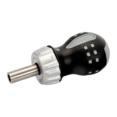Spärrskruvmejsel för bits Stubby 1/4" bits