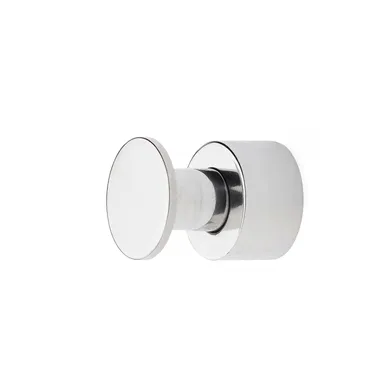 Krok 1369 Ø 19 mm, Krom