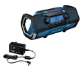 Radio GPB 18 V-2 C