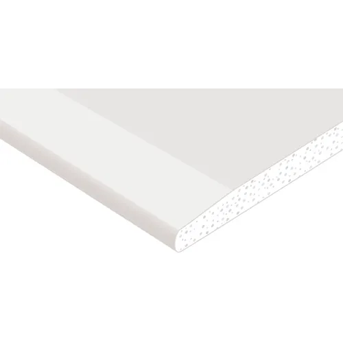 Gipsskiva lättvikt 12,5x900x2700 mm